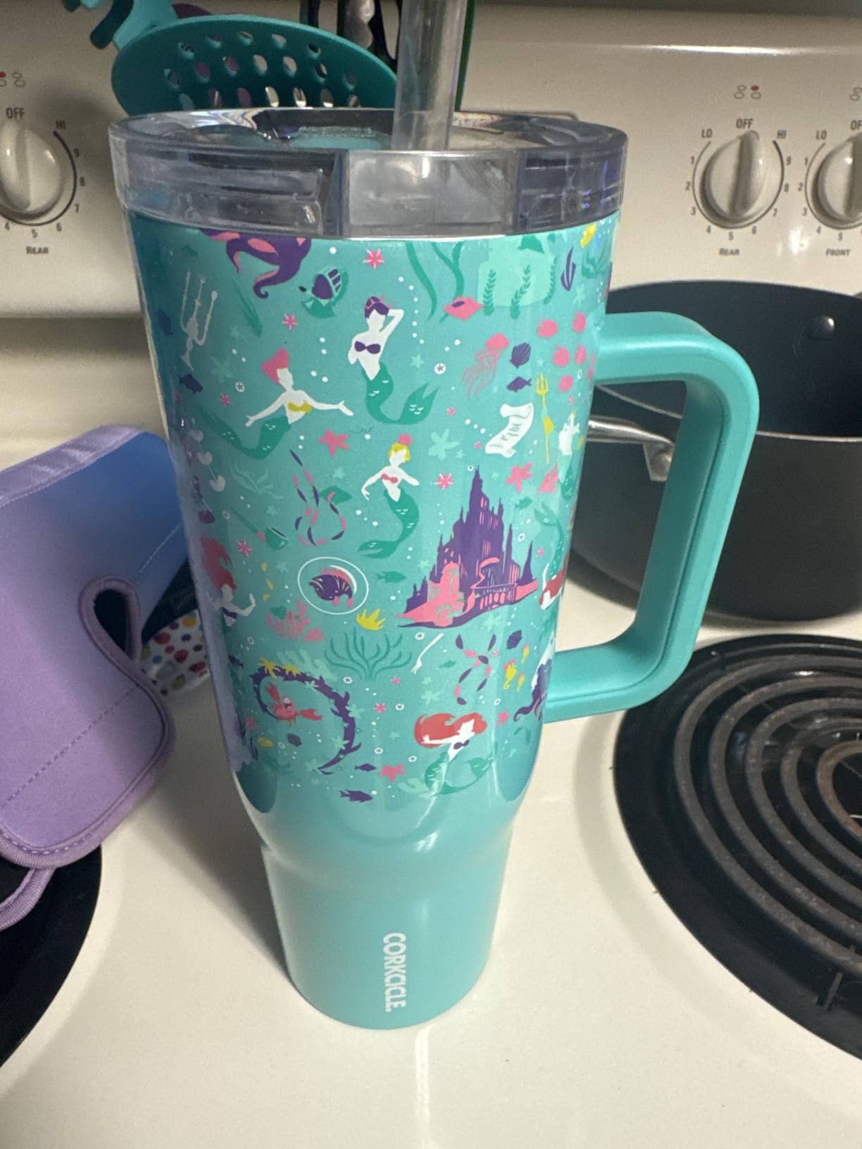 Durable and cute