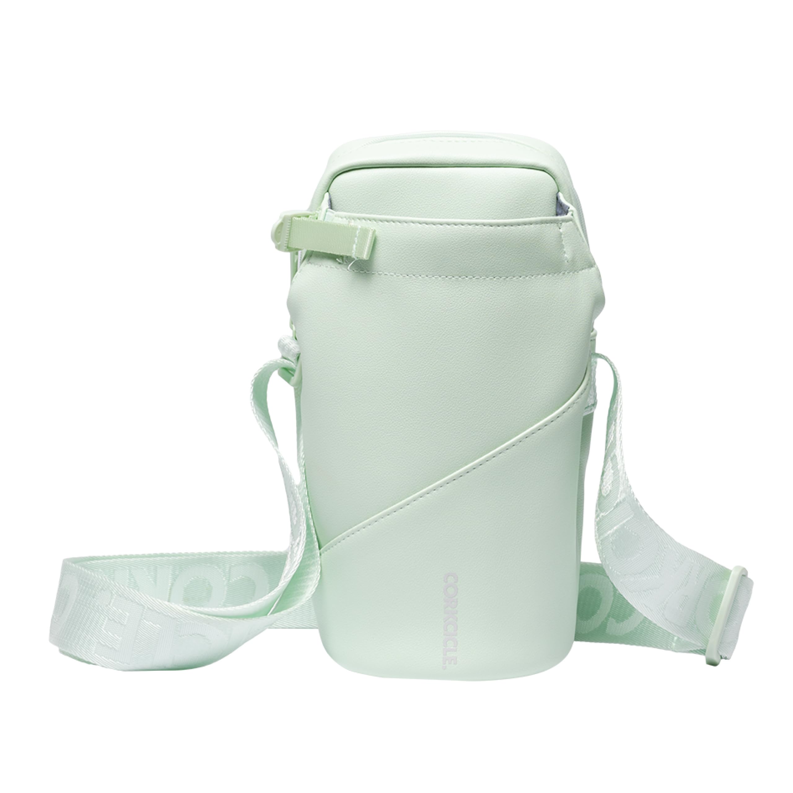 corkcicle-cooler-sling-bag-crossbody-holder-for-16-oz-to-40-oz-canteen-bottles image 1