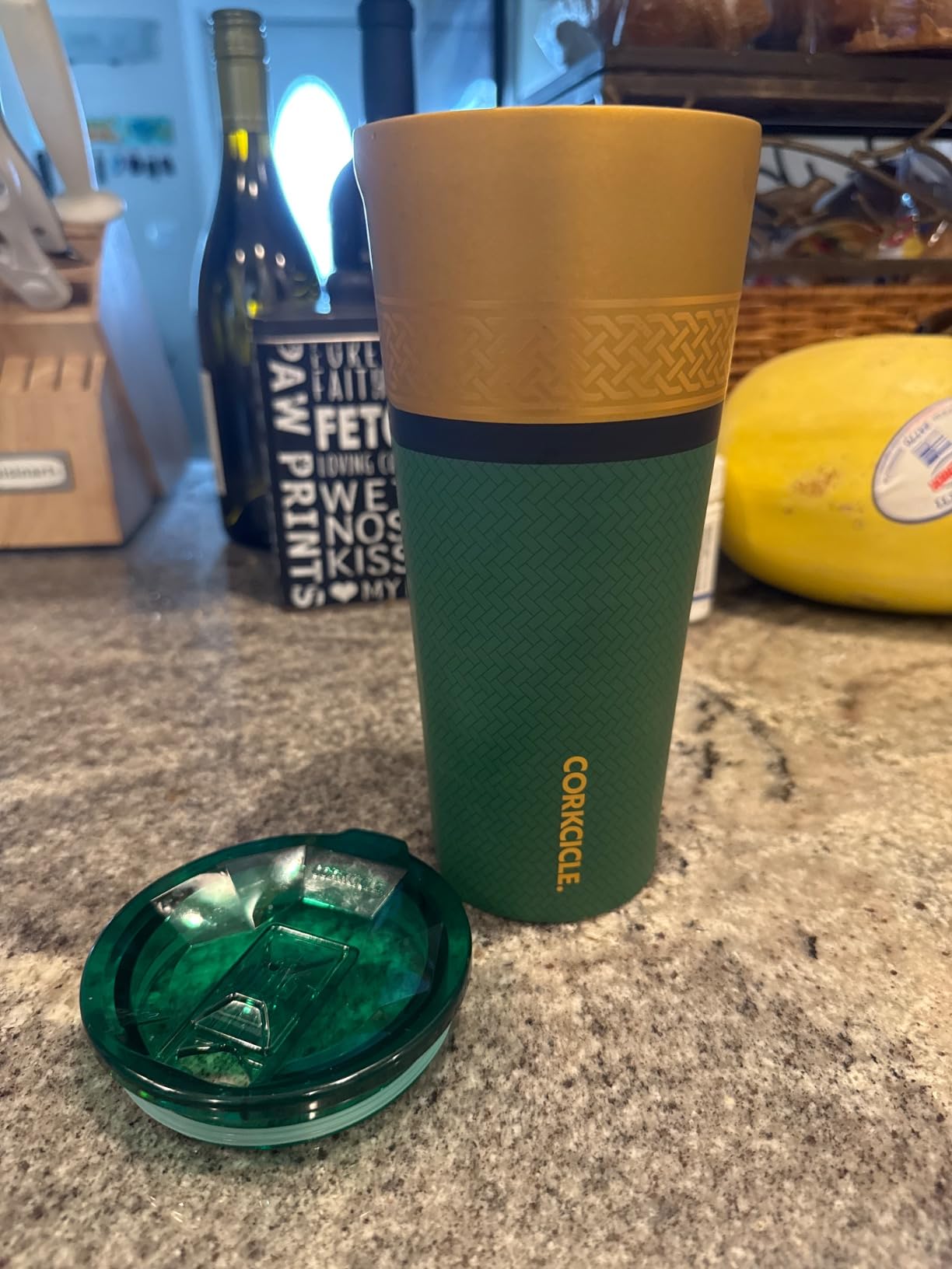 Awesome gift