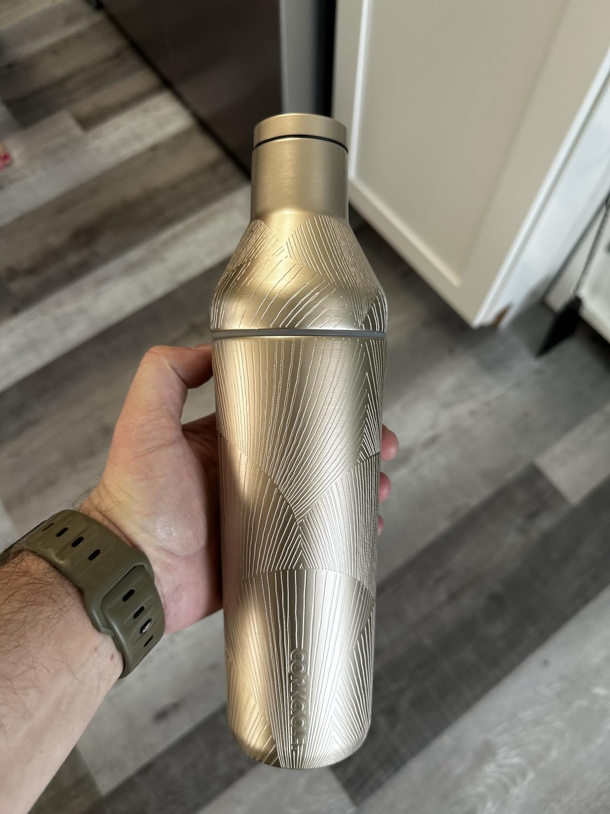 Beautiful and functional