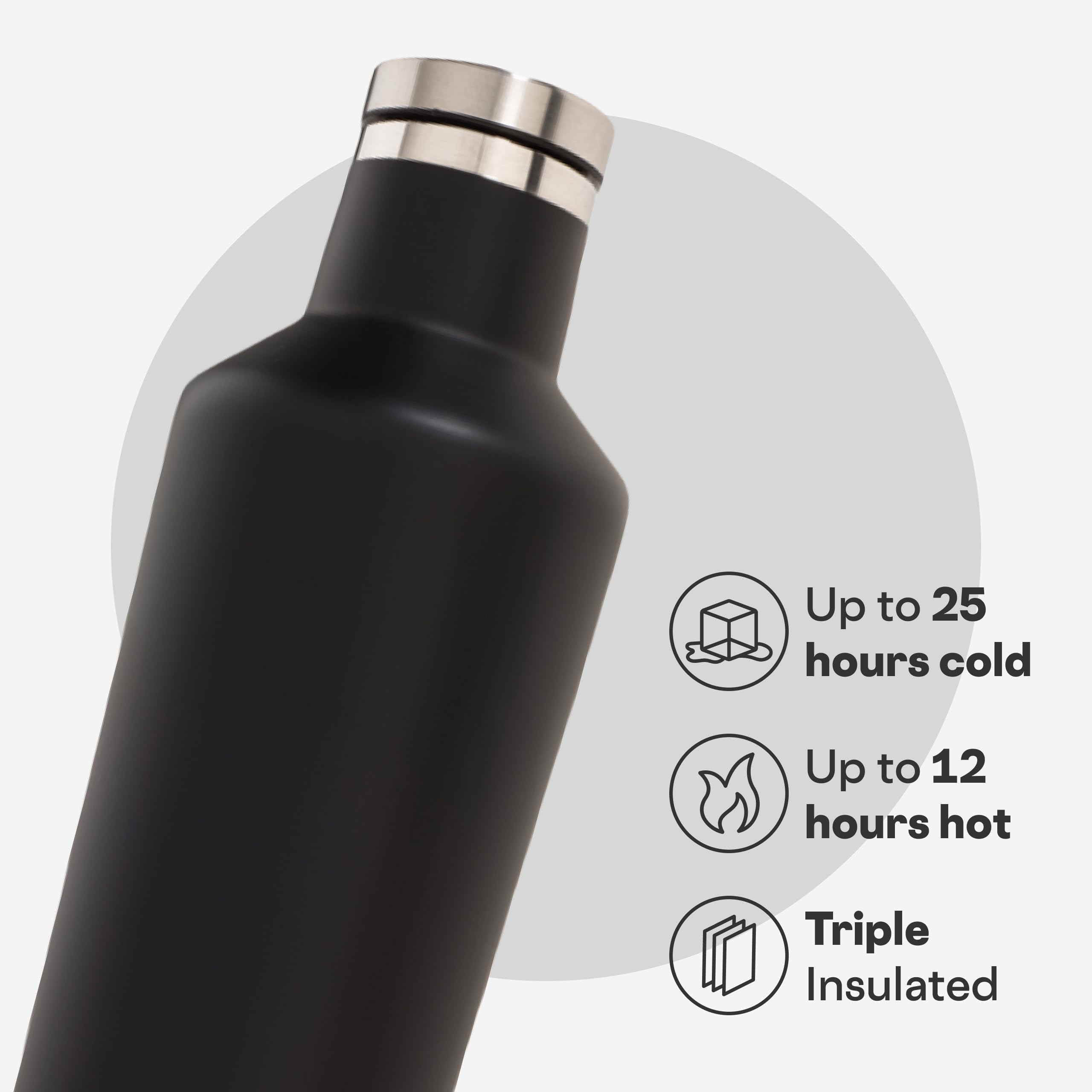 corkcicle-classic-canteen-25-oz-triple-insulated-stainless-steel-water-bottle-bl image 3