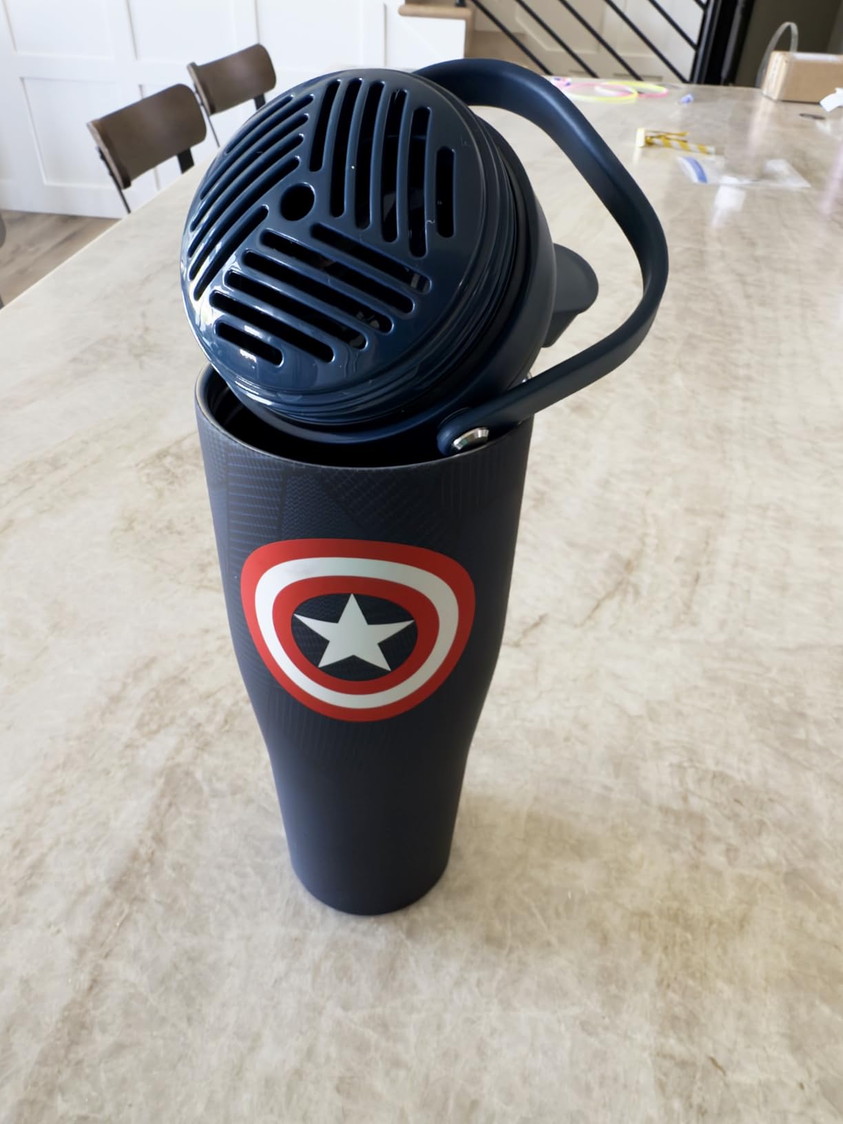 Must-have
