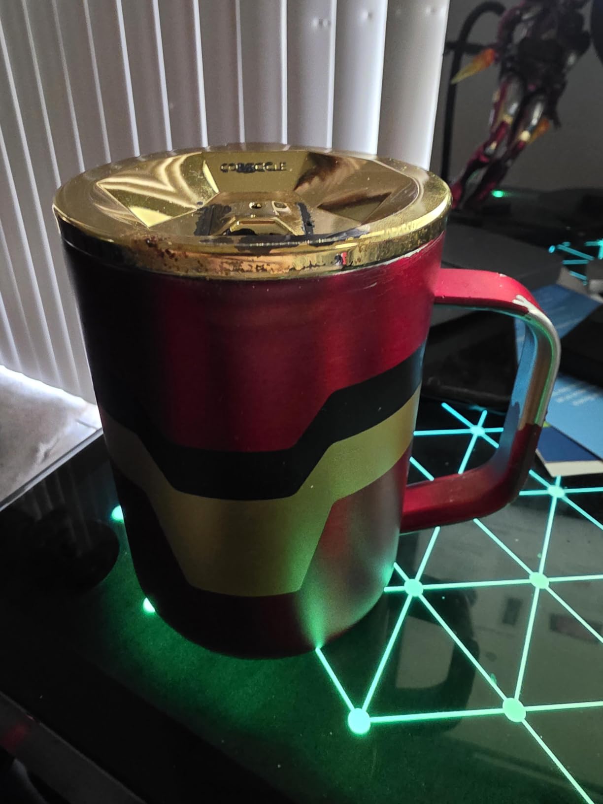 Good quality mug