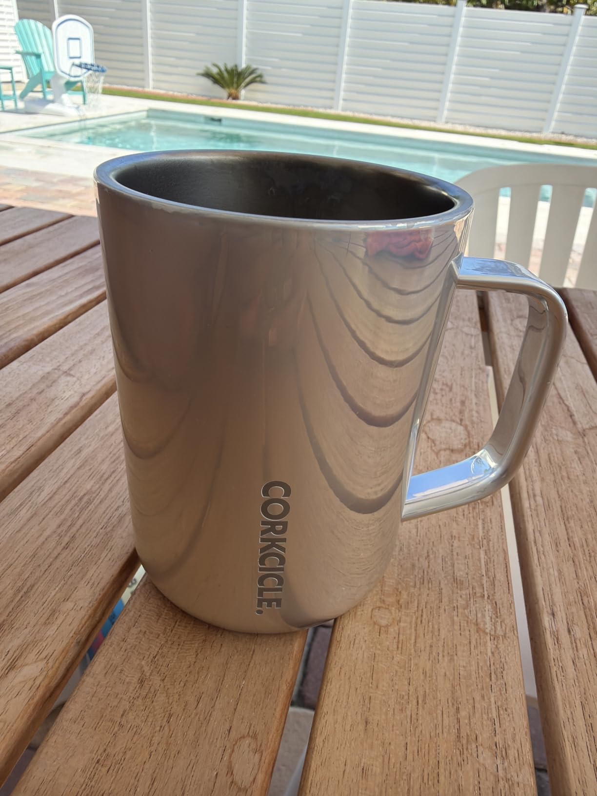 Decent mug