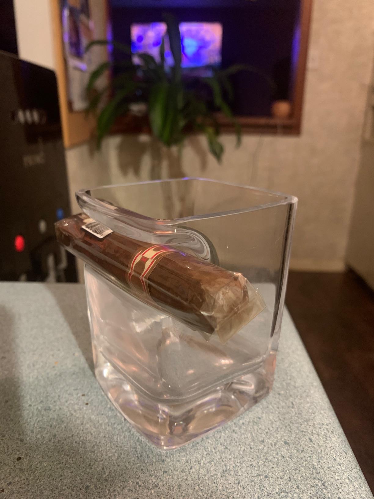 Perfect for relaxing evenings