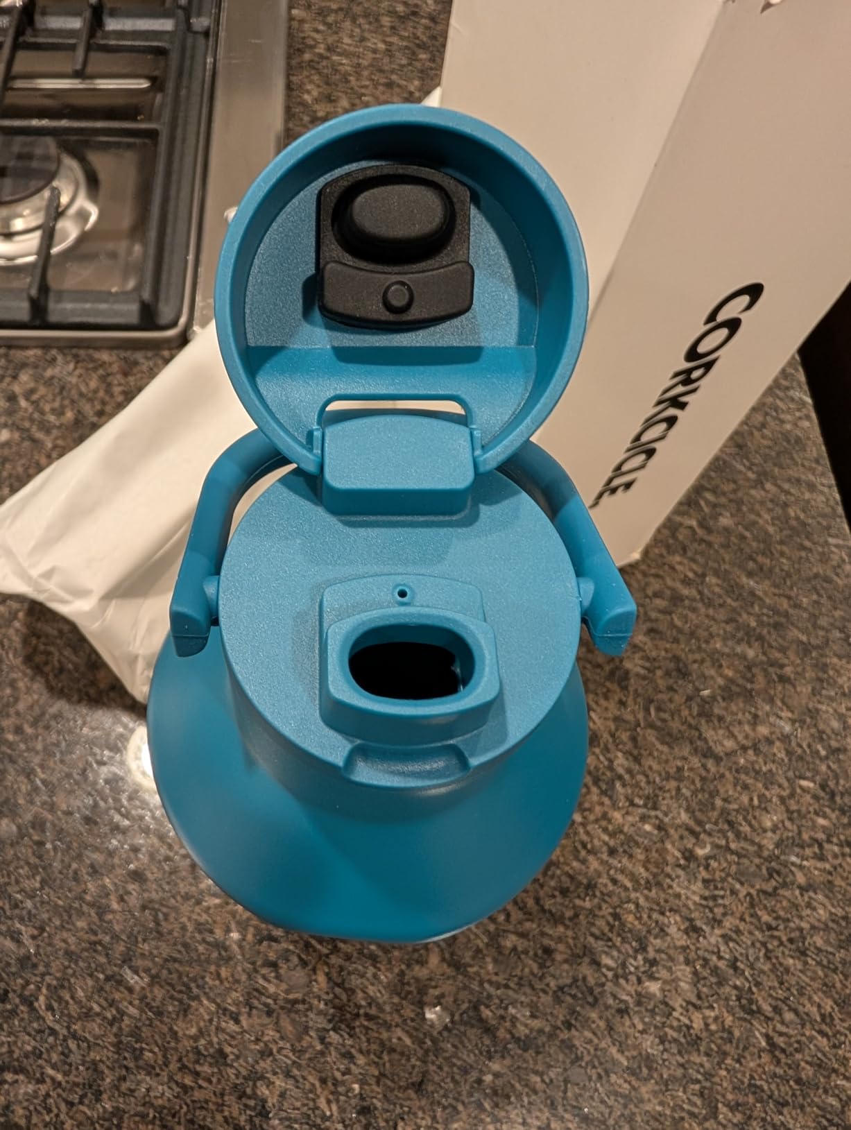Best water bottle ever
