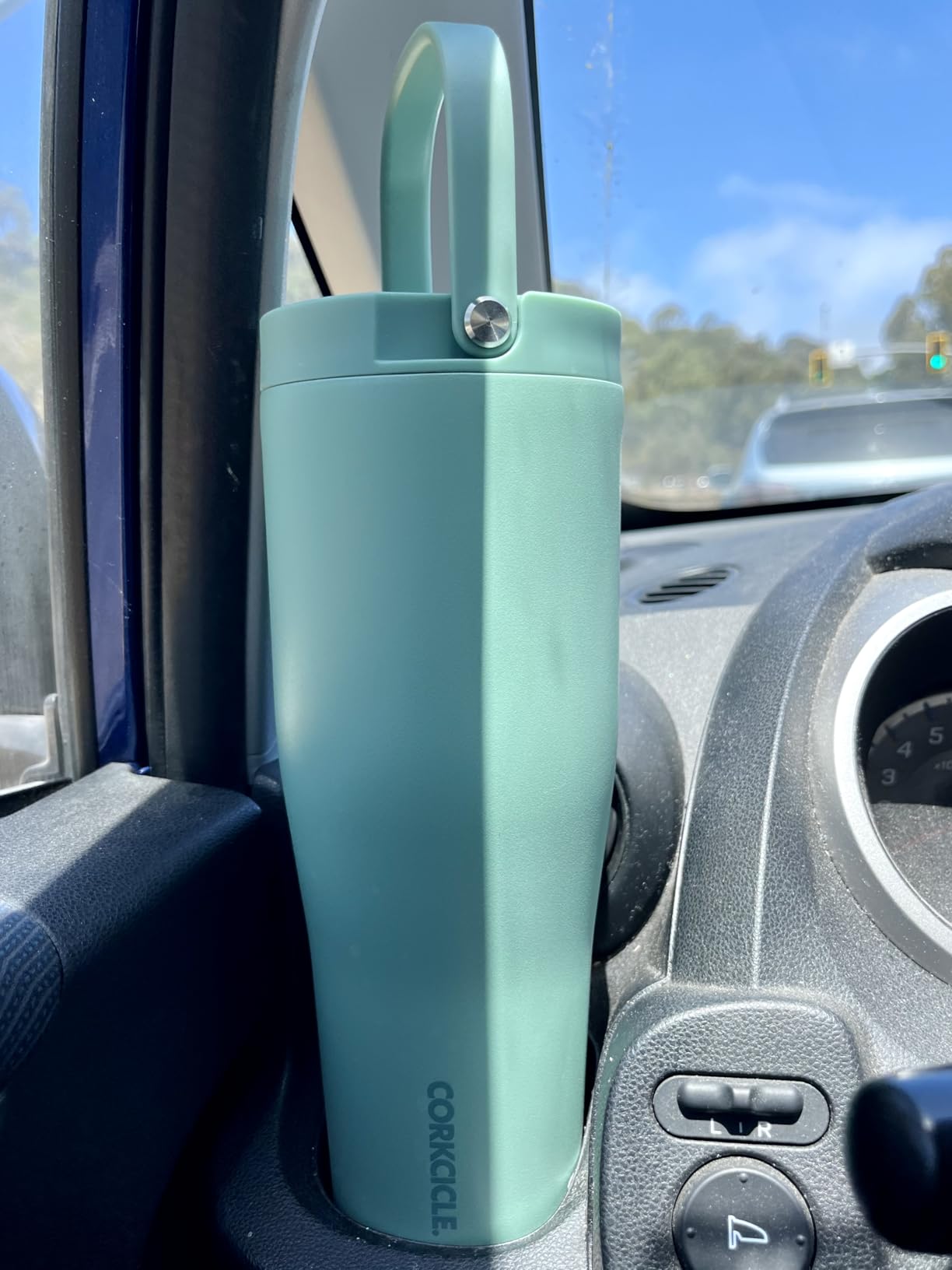 Perfect size for my gym