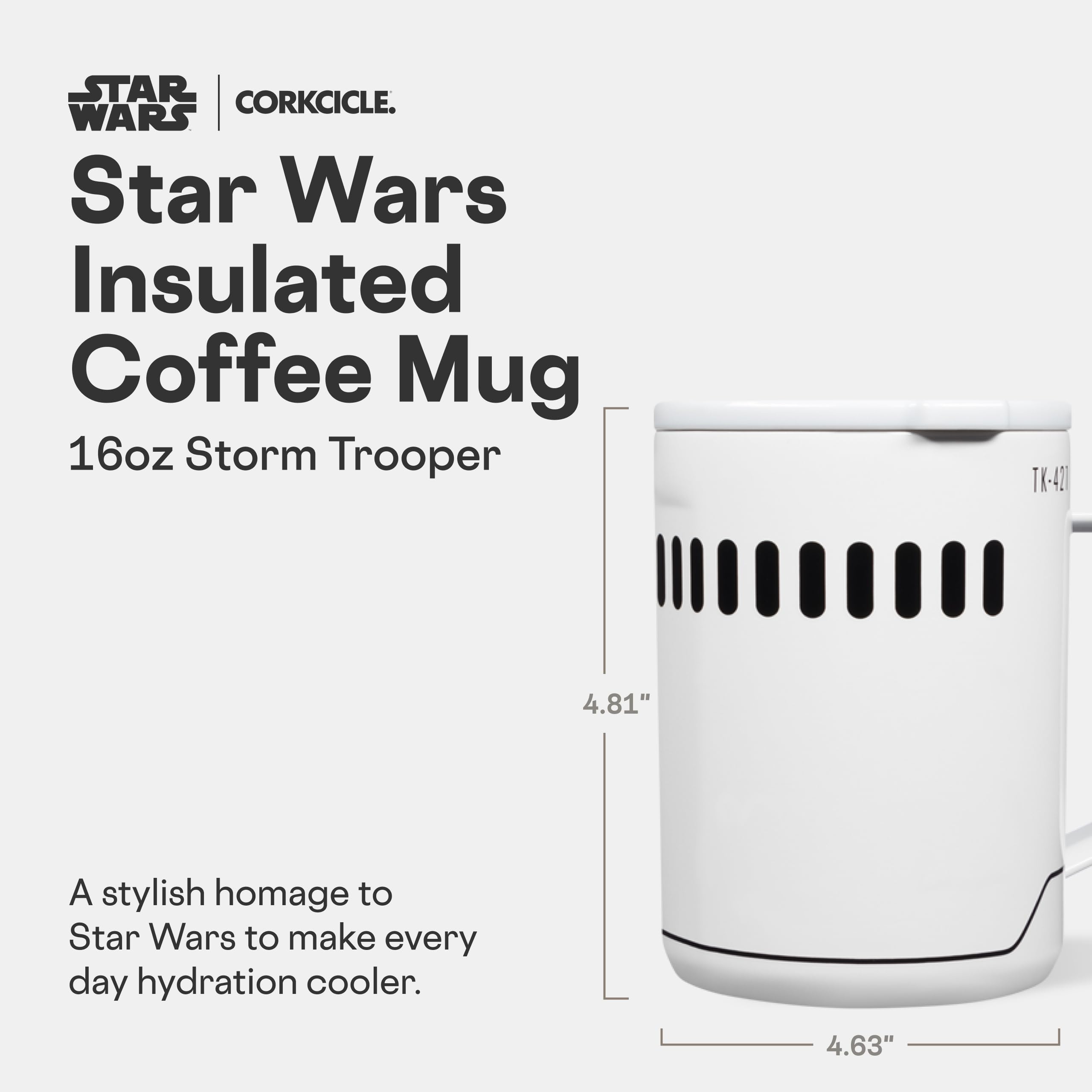 corkcicle-classic-coffee-mug-16oz-triple-insulated-stainless-steel-travel-mug-wi image 2