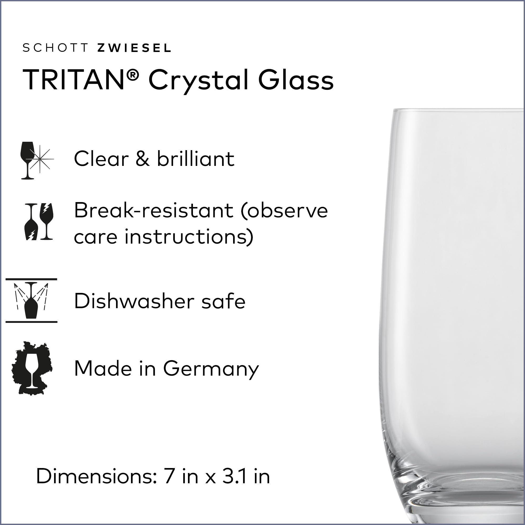 schott-zwiesel-banquet-iced-beverage-glasses-set-of-6-tritan-crystal-18-oz-made- image 2