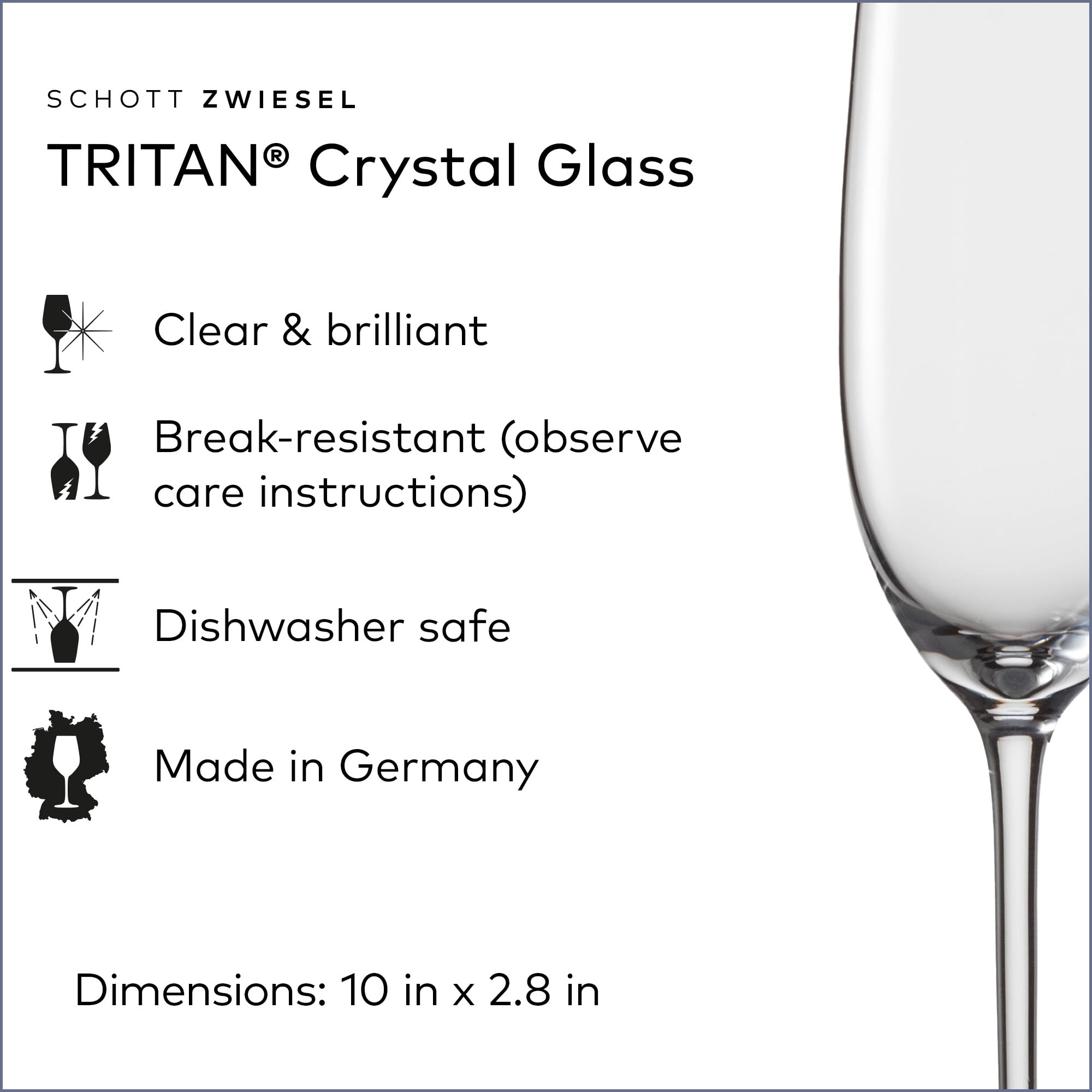 schott-zwiesel-vinos-champagne-glasses-set-of-4-8-oz-tritan-crystal-with-efferve image 2