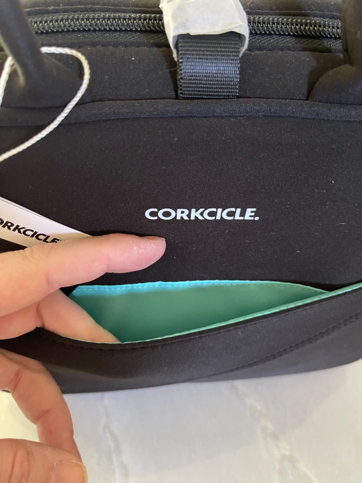 Good lunch bag
