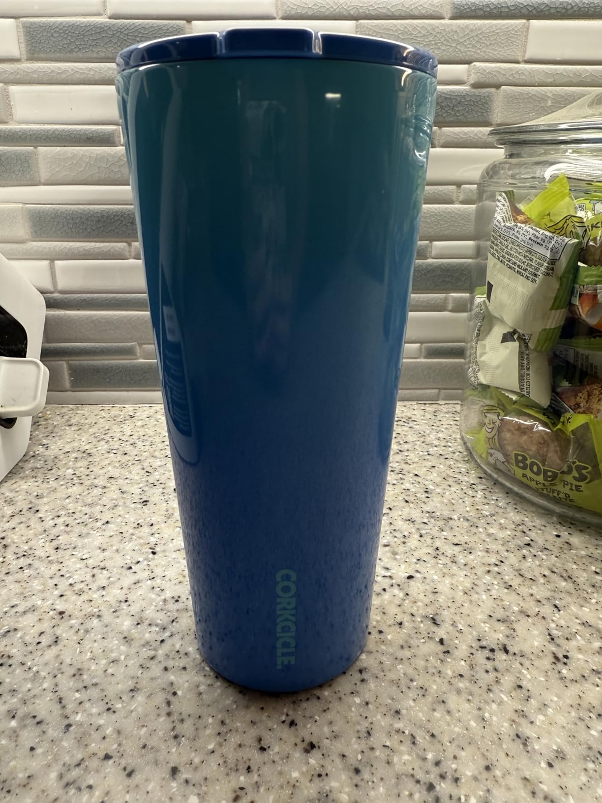 Love this tumbler!