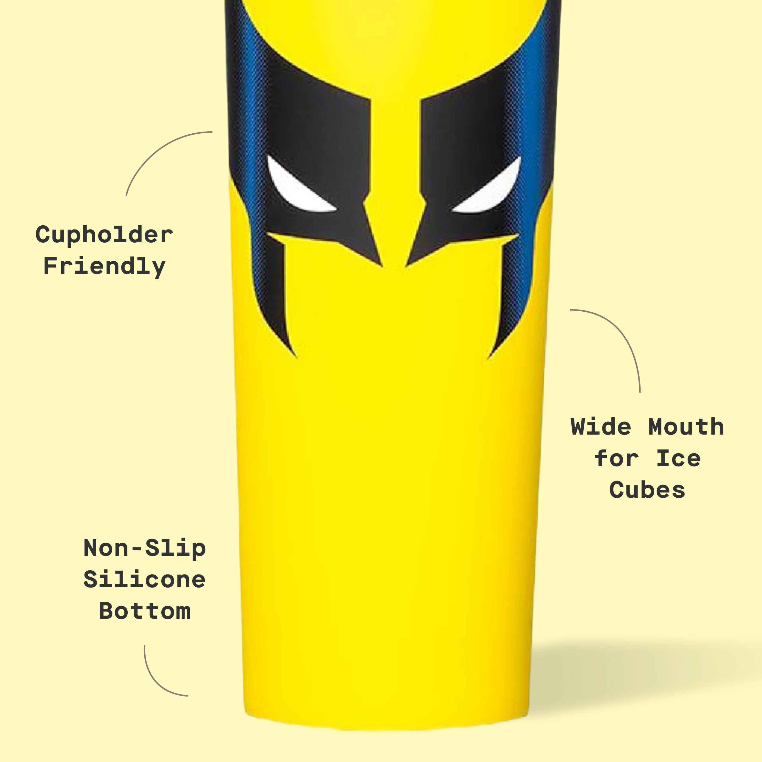 corkcicle-sport-canteen-20-oz-wolverine-triple-insulated-stainless-steel-water-b image 4