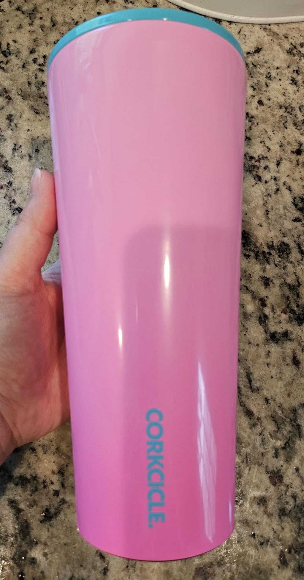 Best tumbler ever!