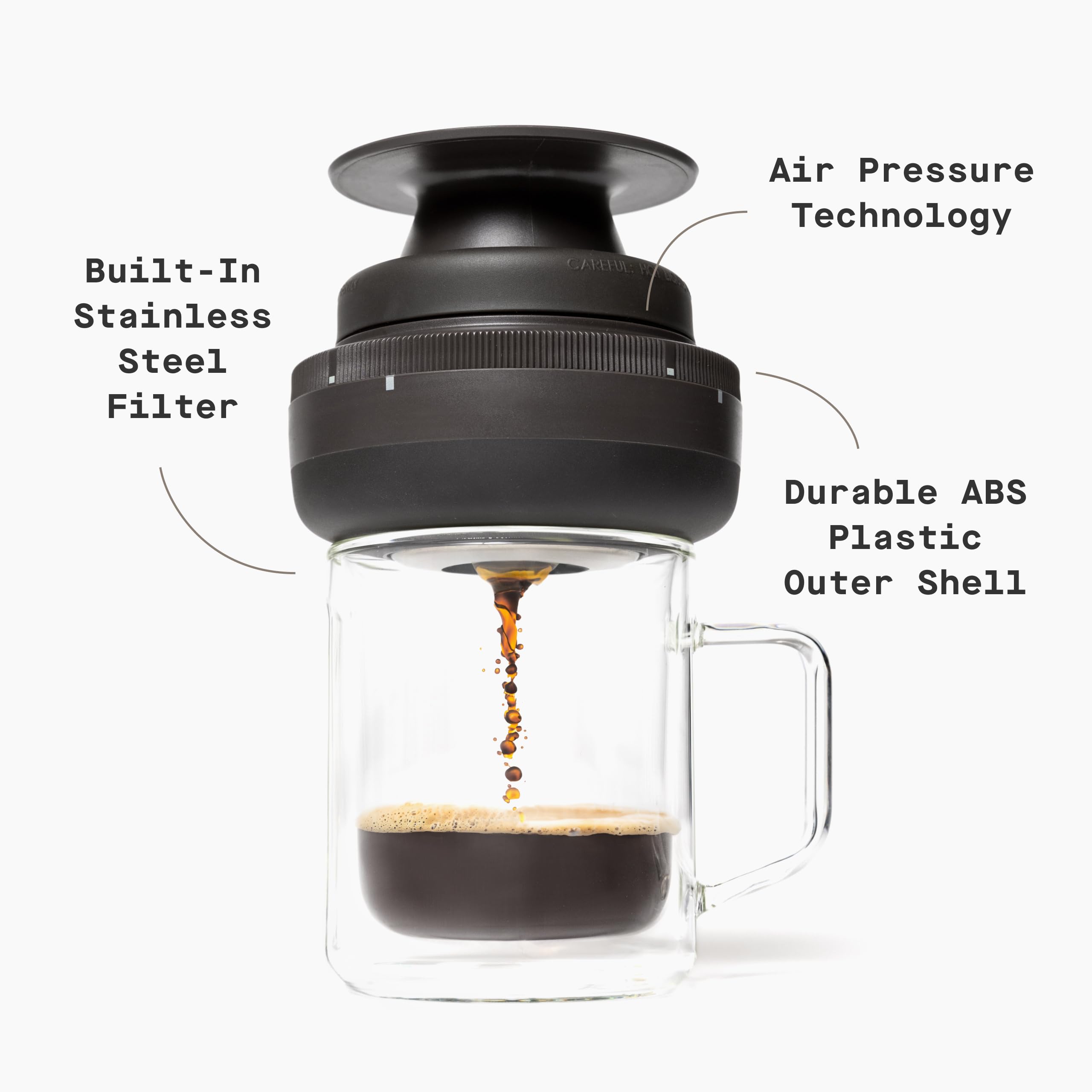 corkcicle-coffee-palmpress-single-serve-portable-pour-over-french-press-8-oz-esp image 4