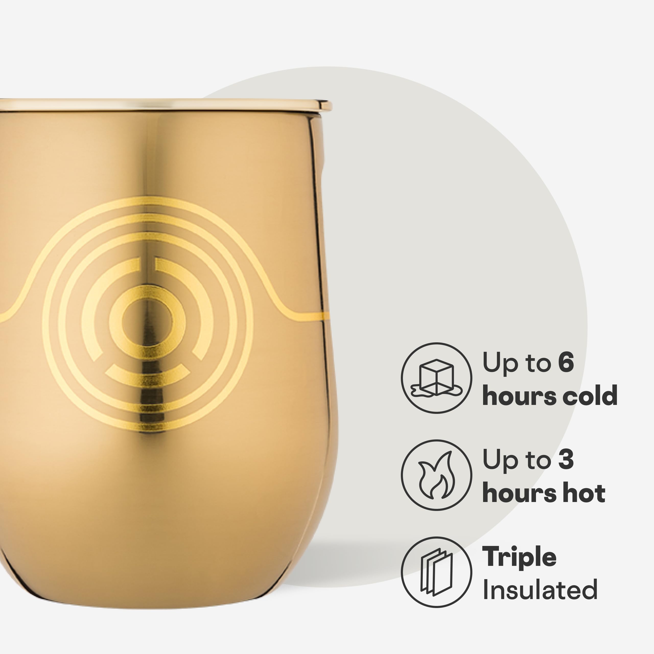 corkcicle-droid-set-3-pack-stemless-insulated-wine-tumblers-12-oz-r2-d2-c-3po-bb image 3