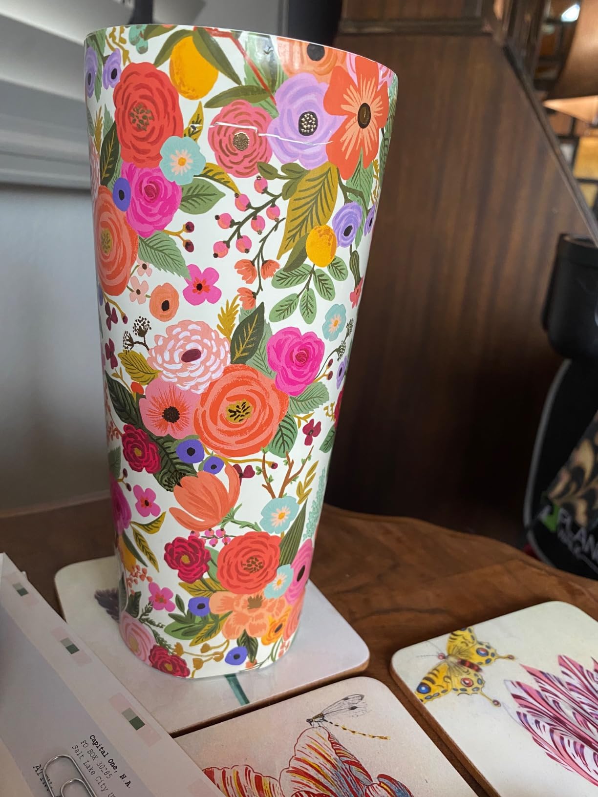 Beautiful gift