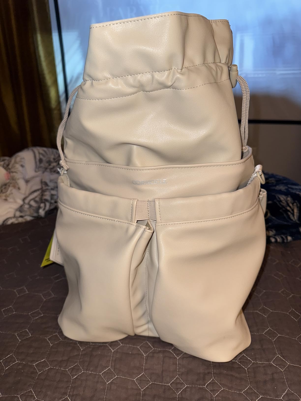 A must-have for outdoor events