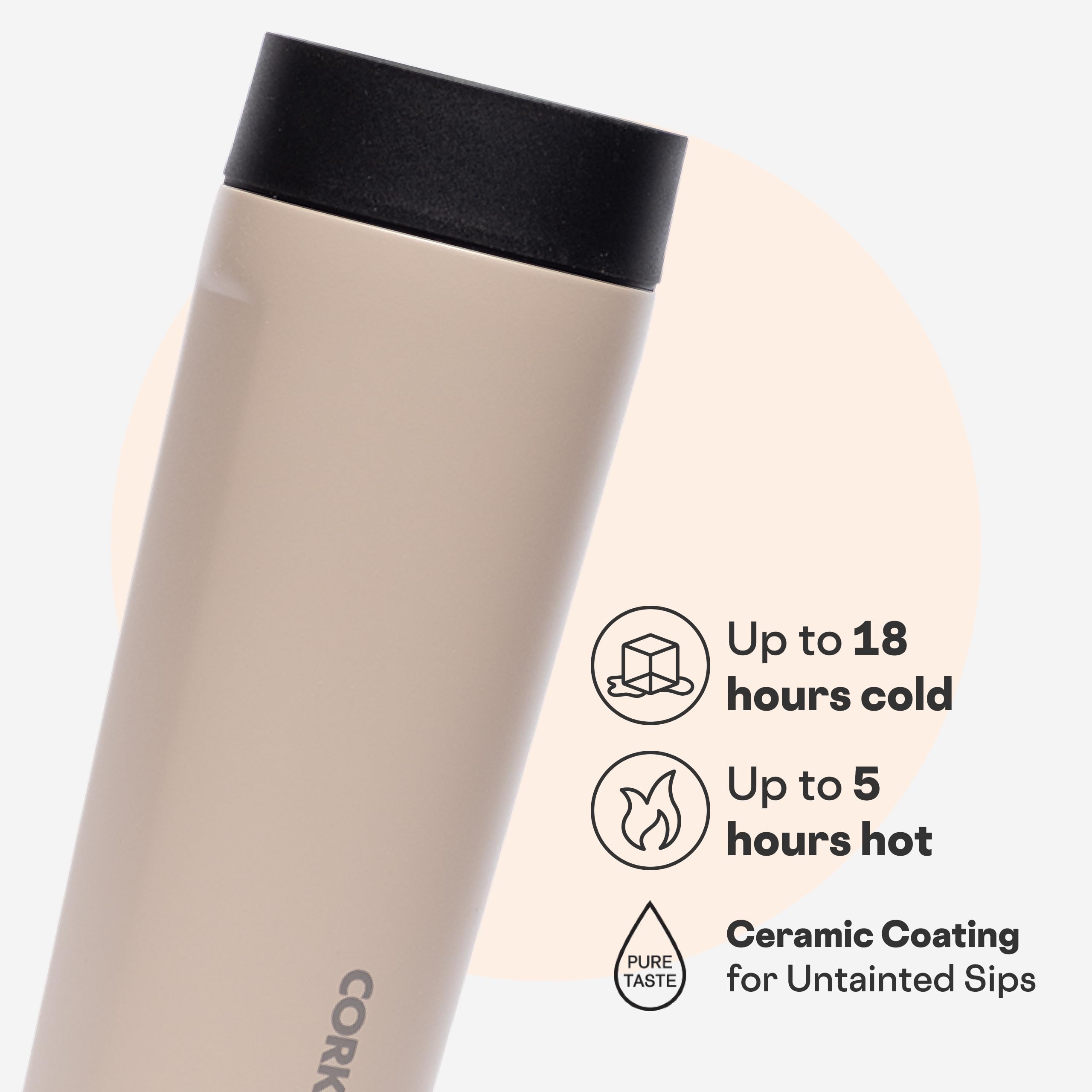 corkcicle-commuter-cup-17-oz-insulated-stainless-steel-travel-mug-with-leakproof image 3
