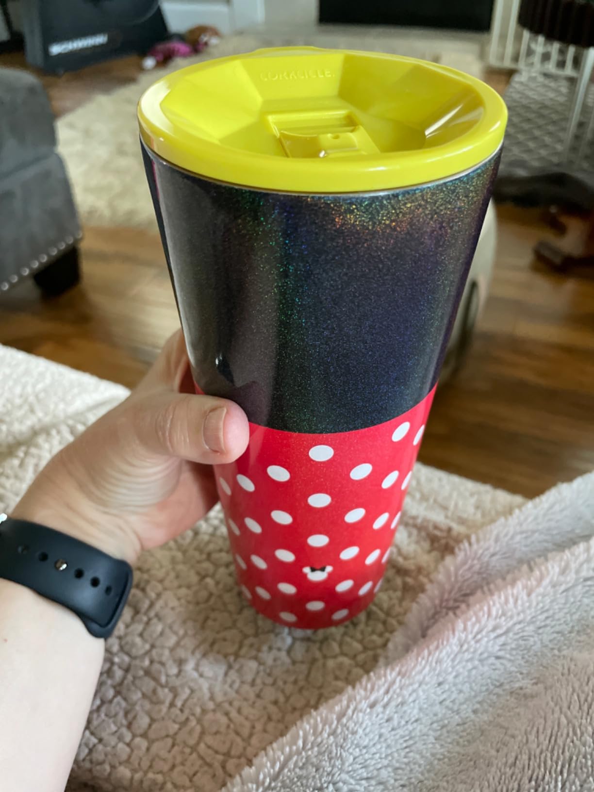 Cute and functional