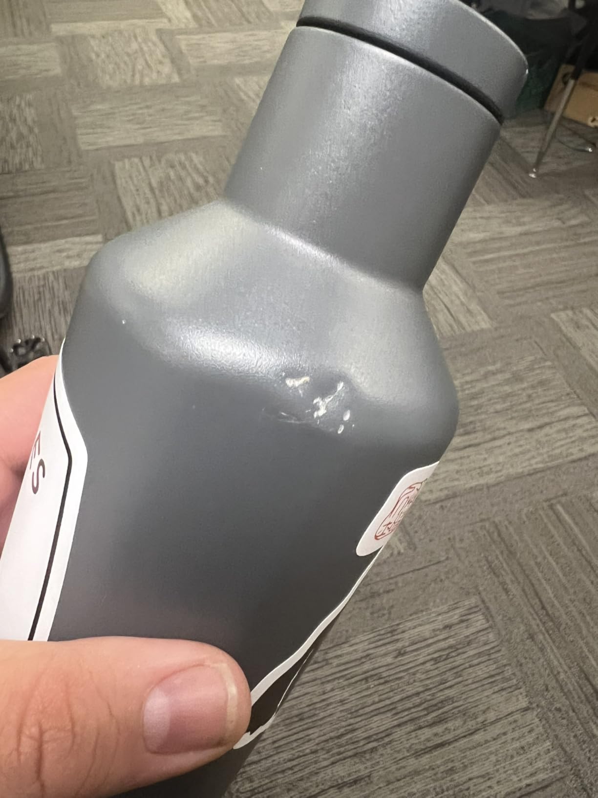 Good bottle