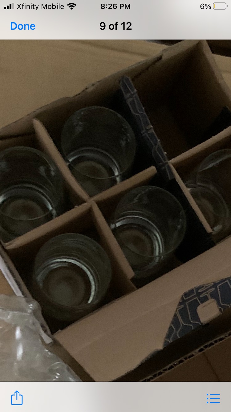 Good everyday glasses