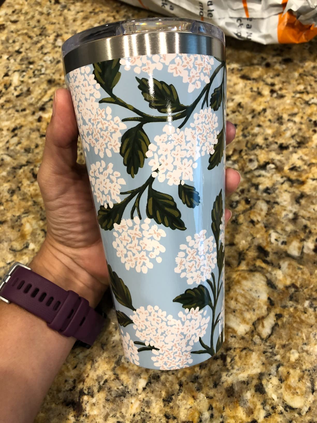 Nice, but not leak-proof