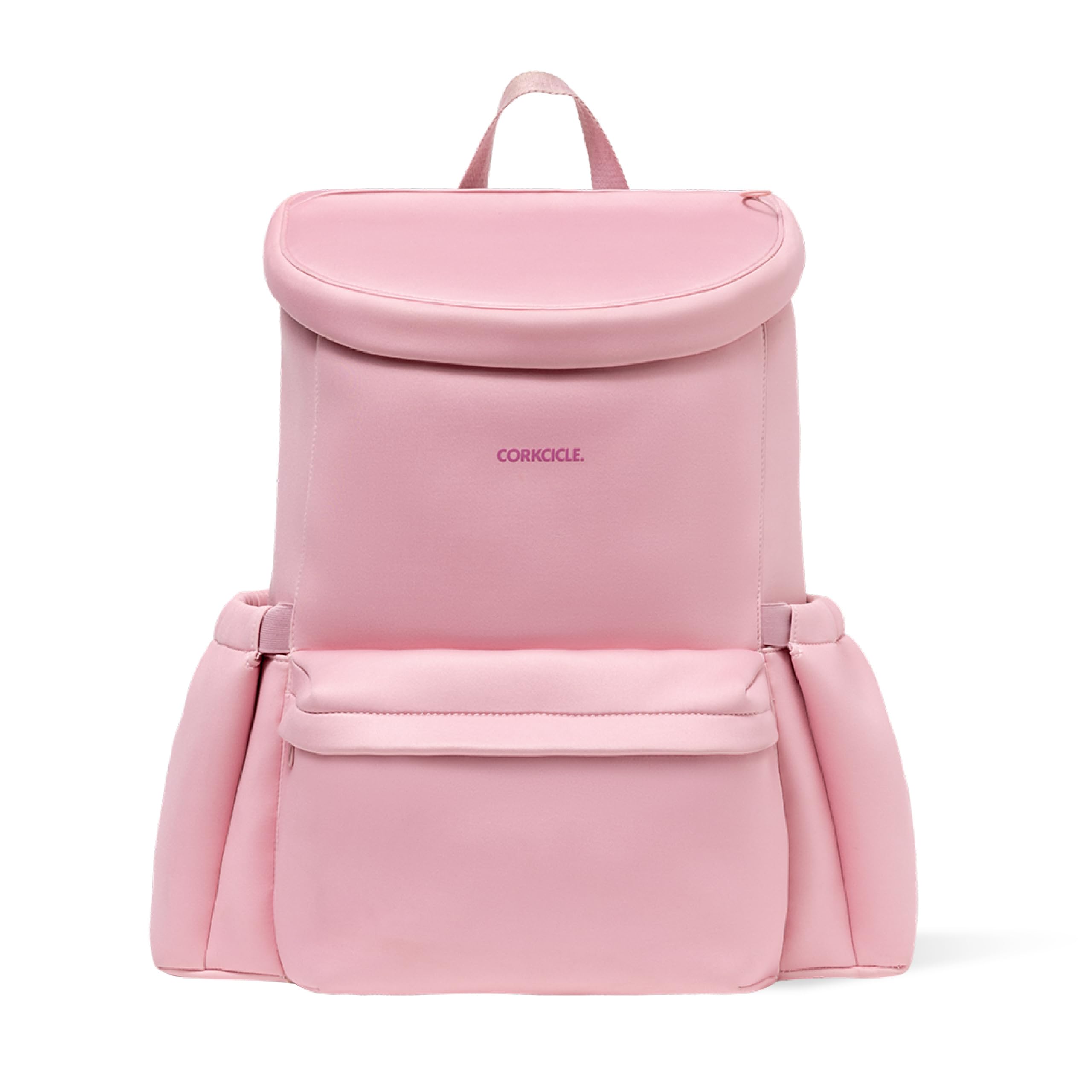 corkcicle-lotus-backpack-cooler-bag-15-5-x-17-holds-24-cans image 8