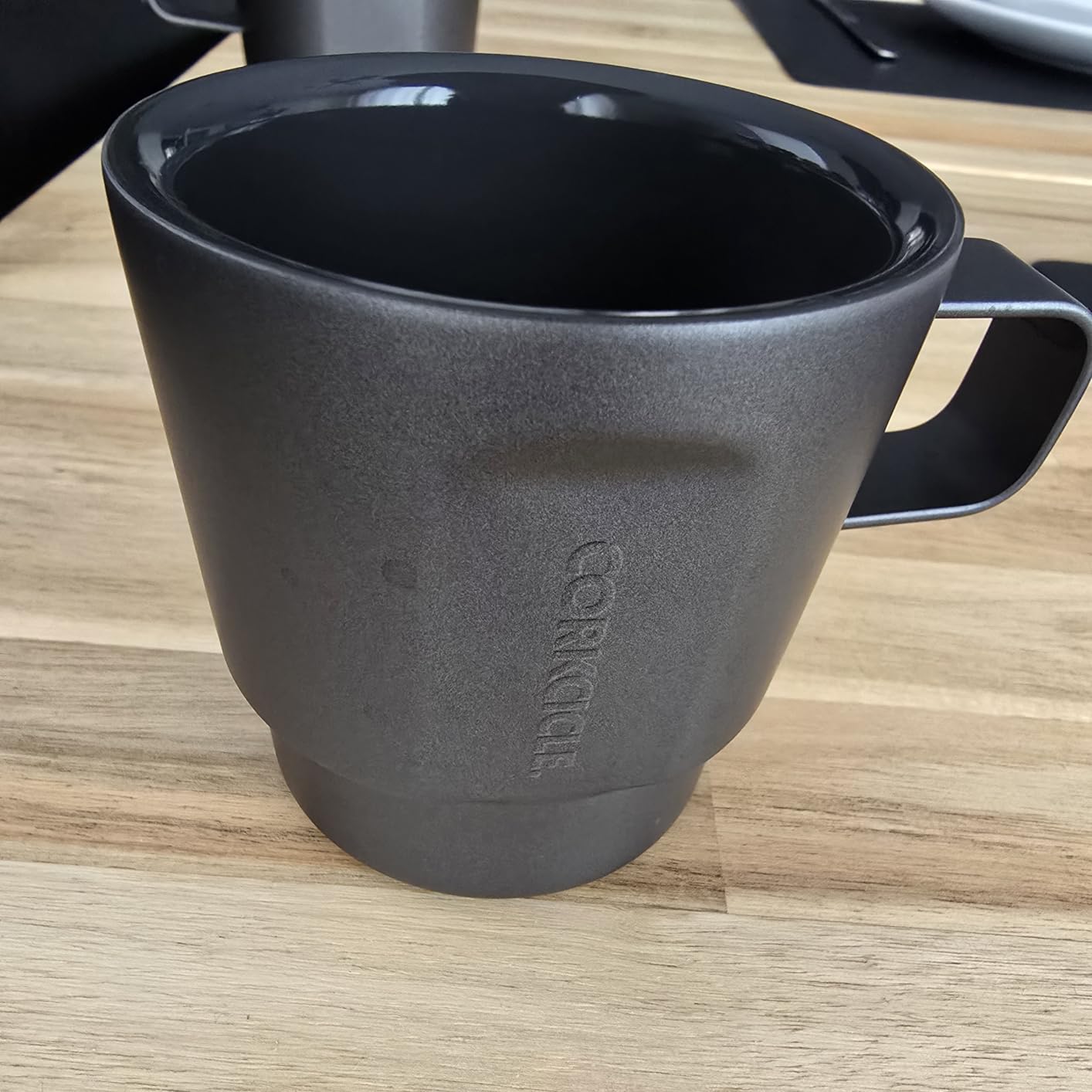 Great for camping