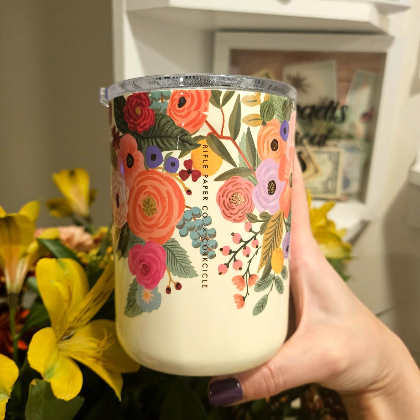 My favorite mug