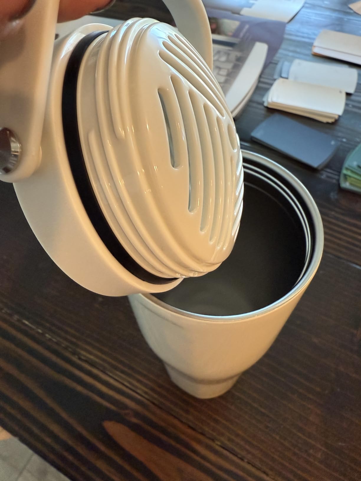 Leaks