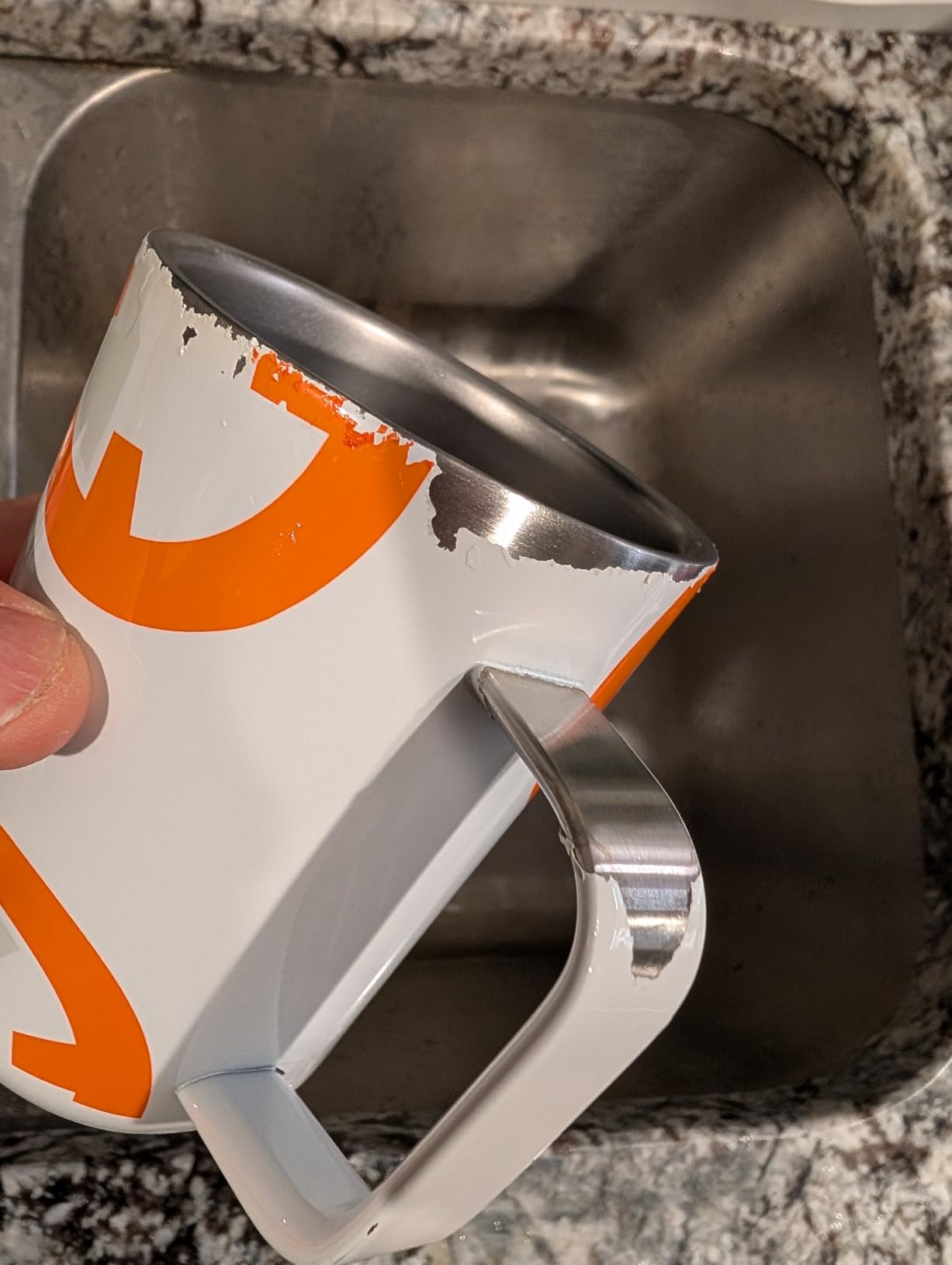 Top quality mug