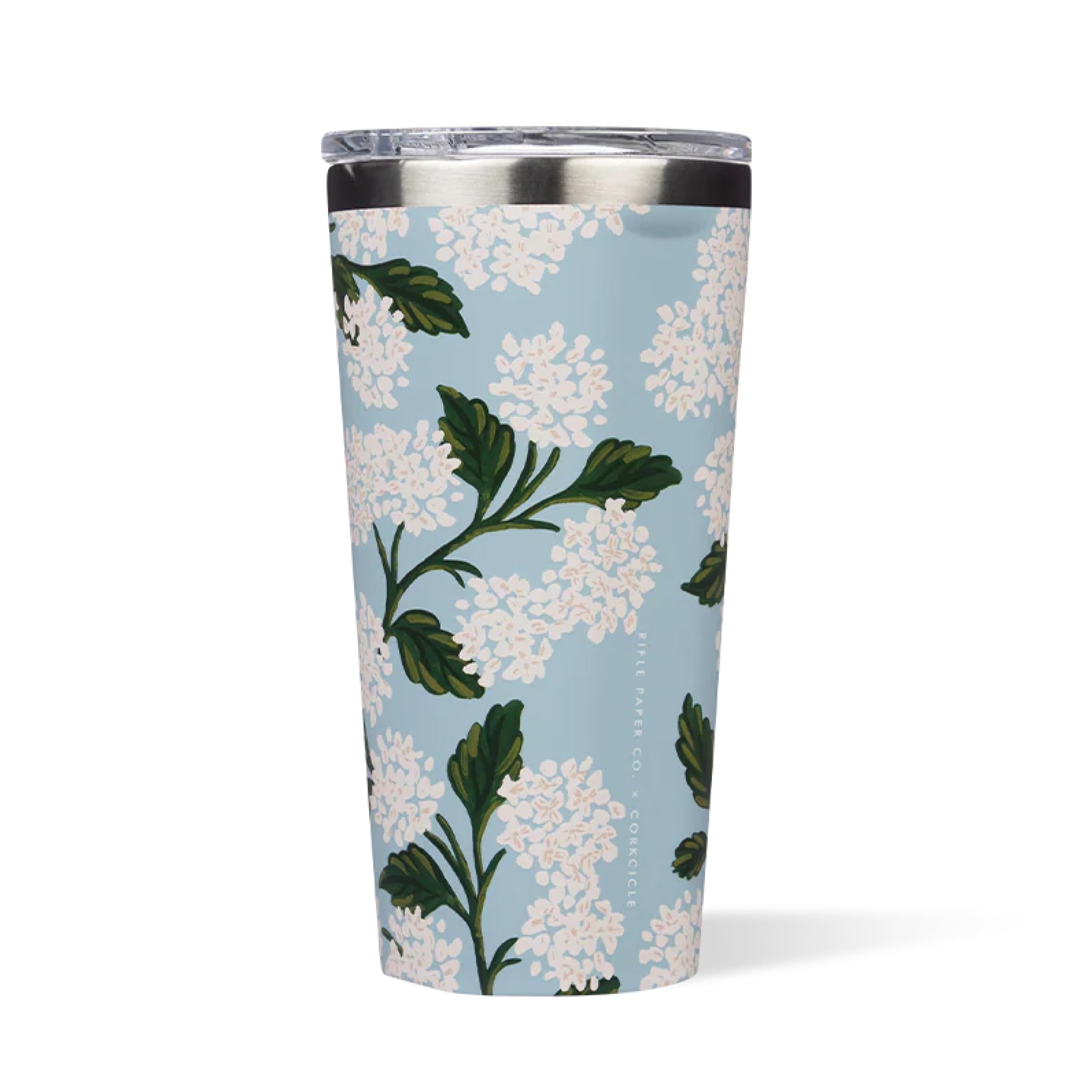 corkcicle-x-rifle-paper-co-classic-insulated-coffee-mug-16-oz-triple-insulated-b image 1