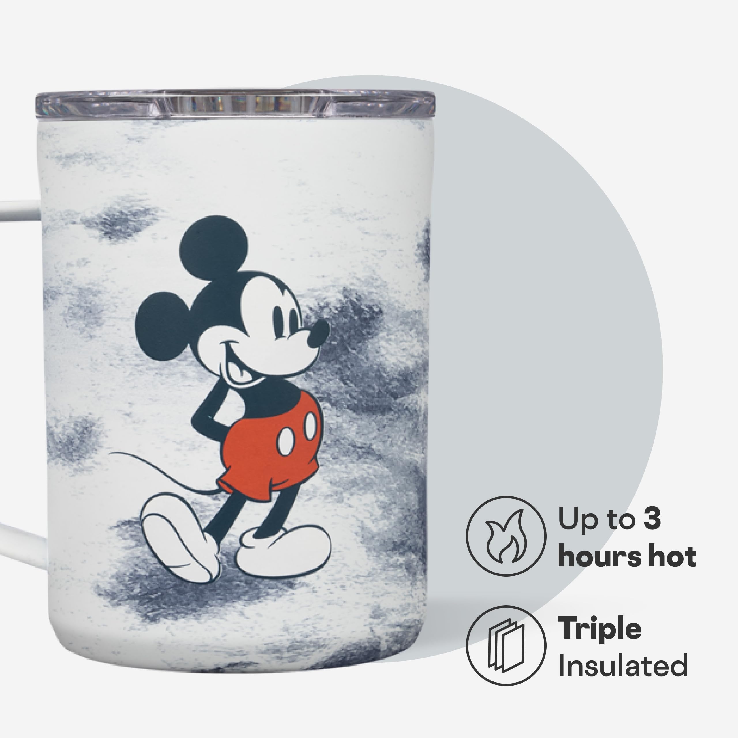 corkcicle-classic-coffee-mug-16-oz-mickey-tie-dye image 3