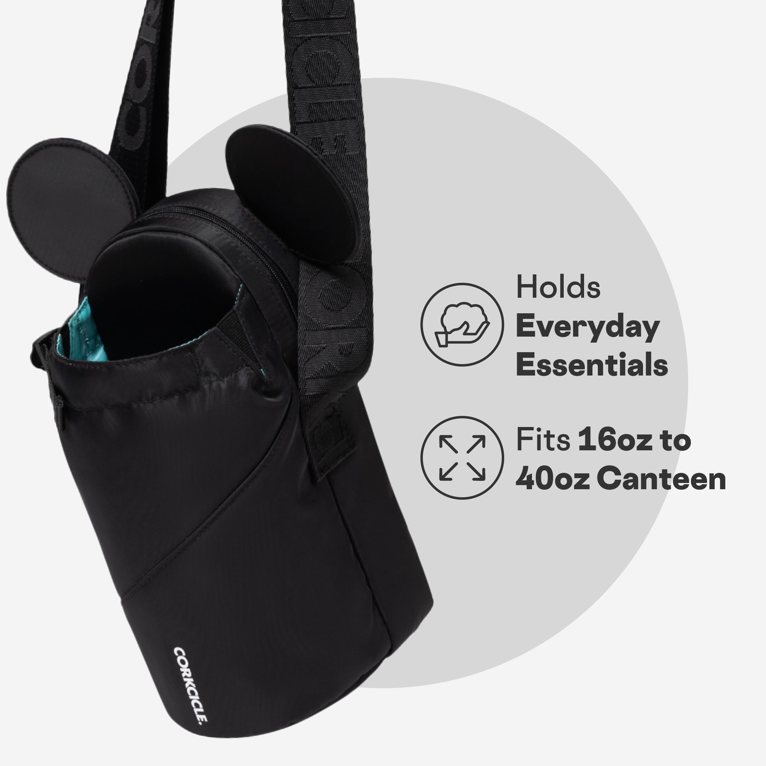 corkcicle-crossbody-water-bottle-sling-bag-adjustable-strap-fits-16-40-oz-tumble image 3