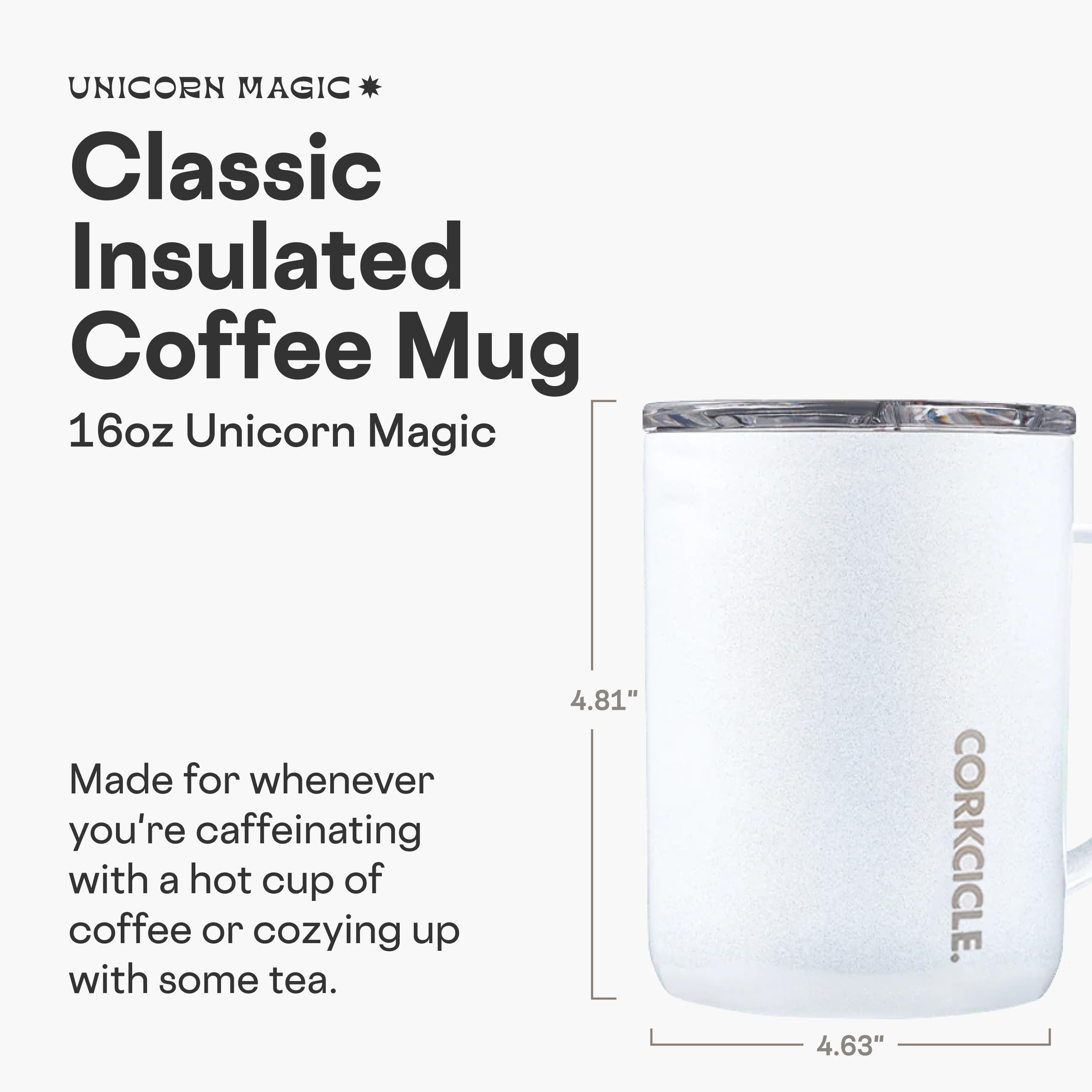 corkcicle-classic-coffee-mug-16-oz-triple-insulated-stainless-steel-travel-mug-w image 2