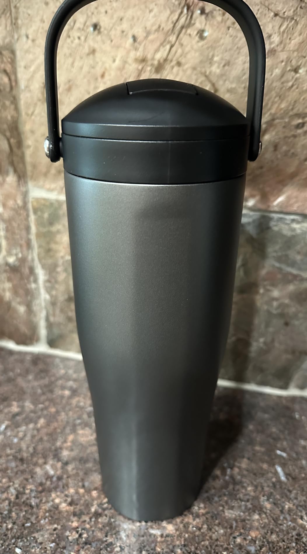 Good but not perfect