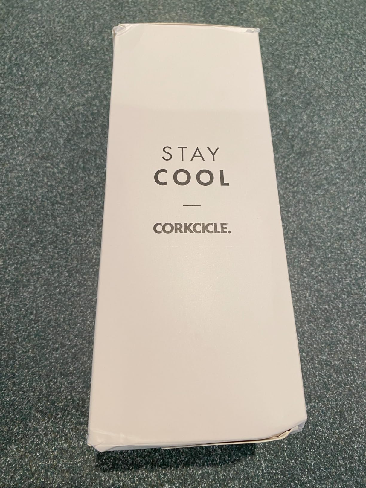 Good for commuting