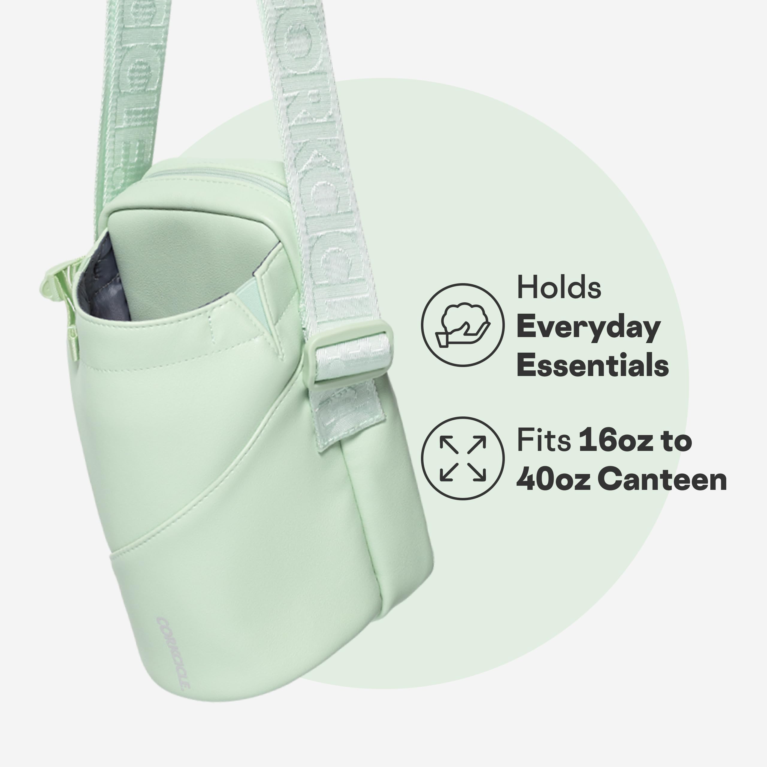 corkcicle-crossbody-water-bottle-sling-bag-adjustable-strap-fits-16-oz-to-40-oz- image 3