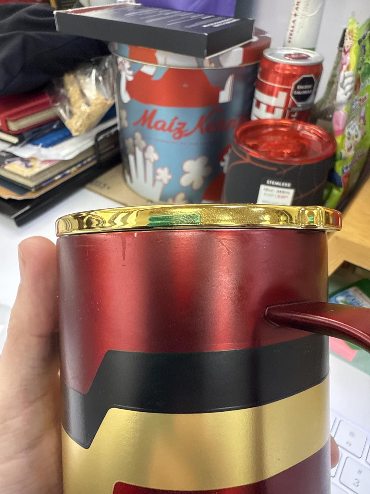 Not worth the money