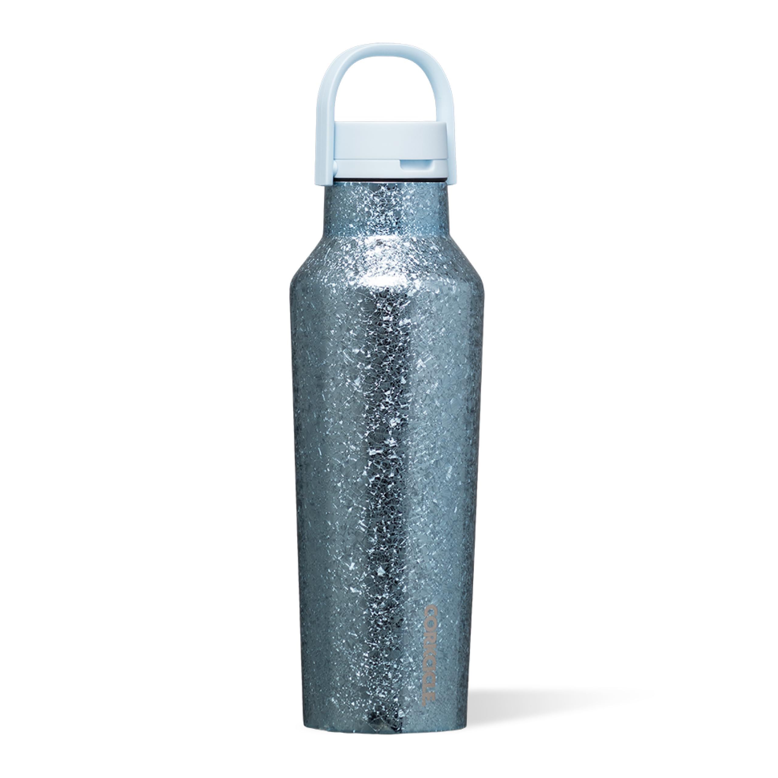 corkcicle-classic-sport-canteen-insulated-water-bottle-20oz-ice-breaker image 1