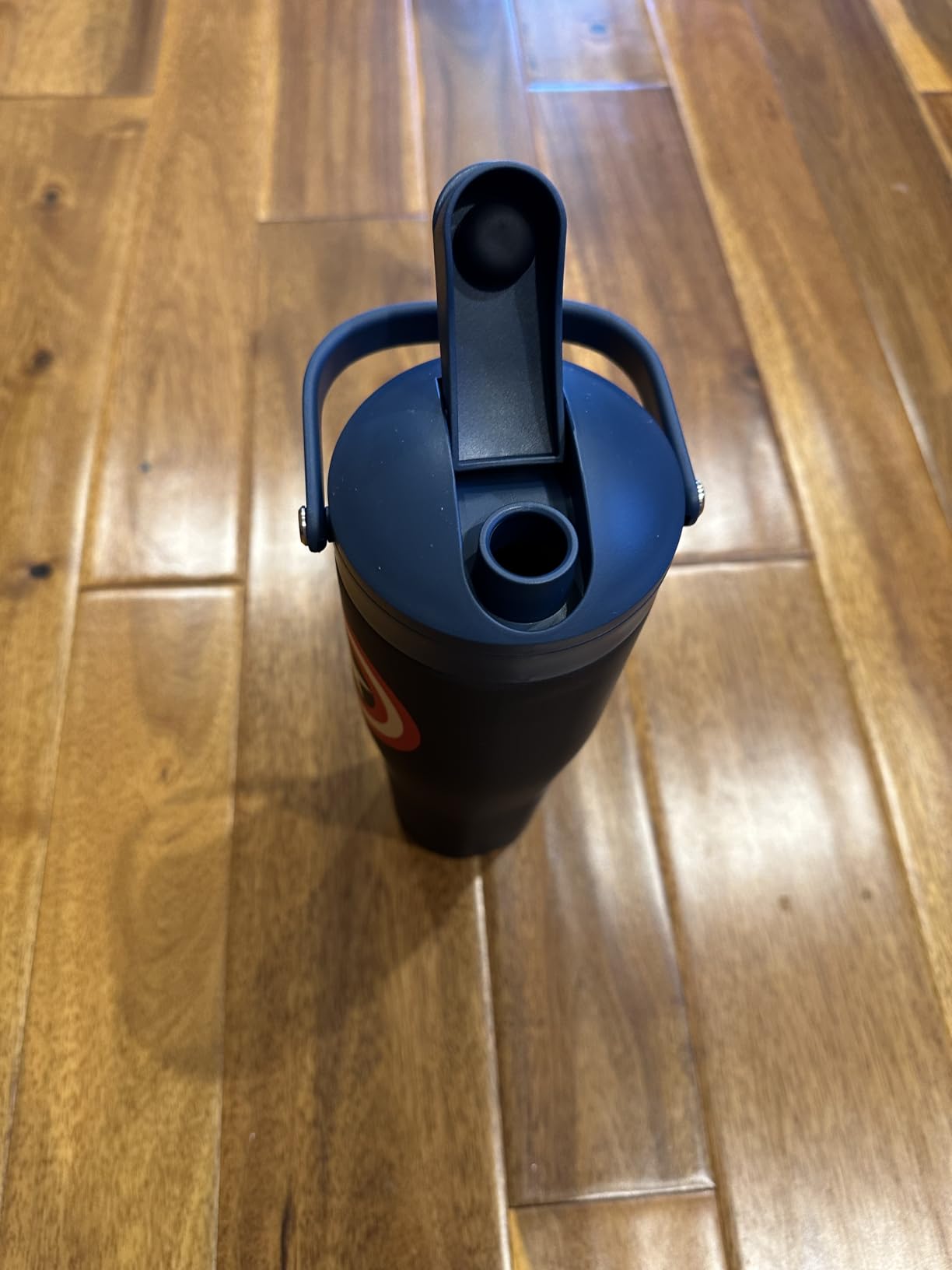Great for travel