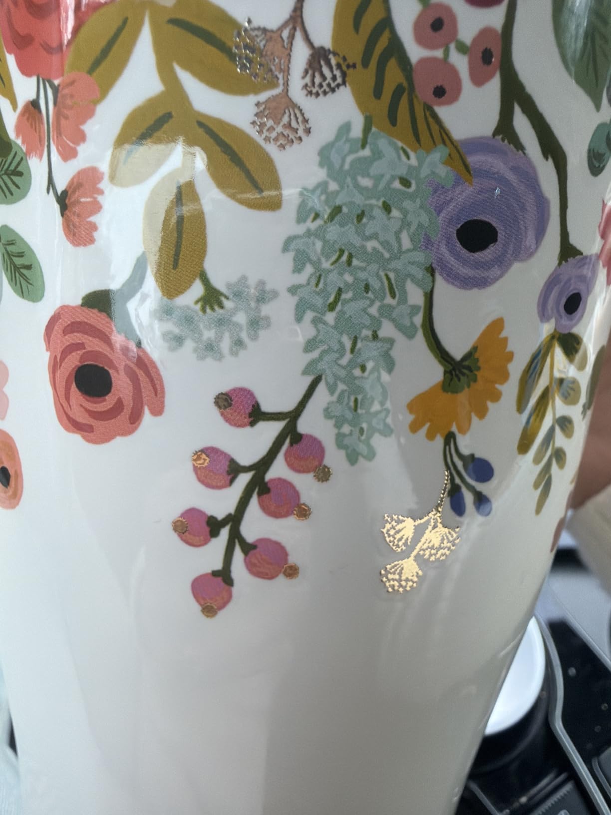Gorgeous design