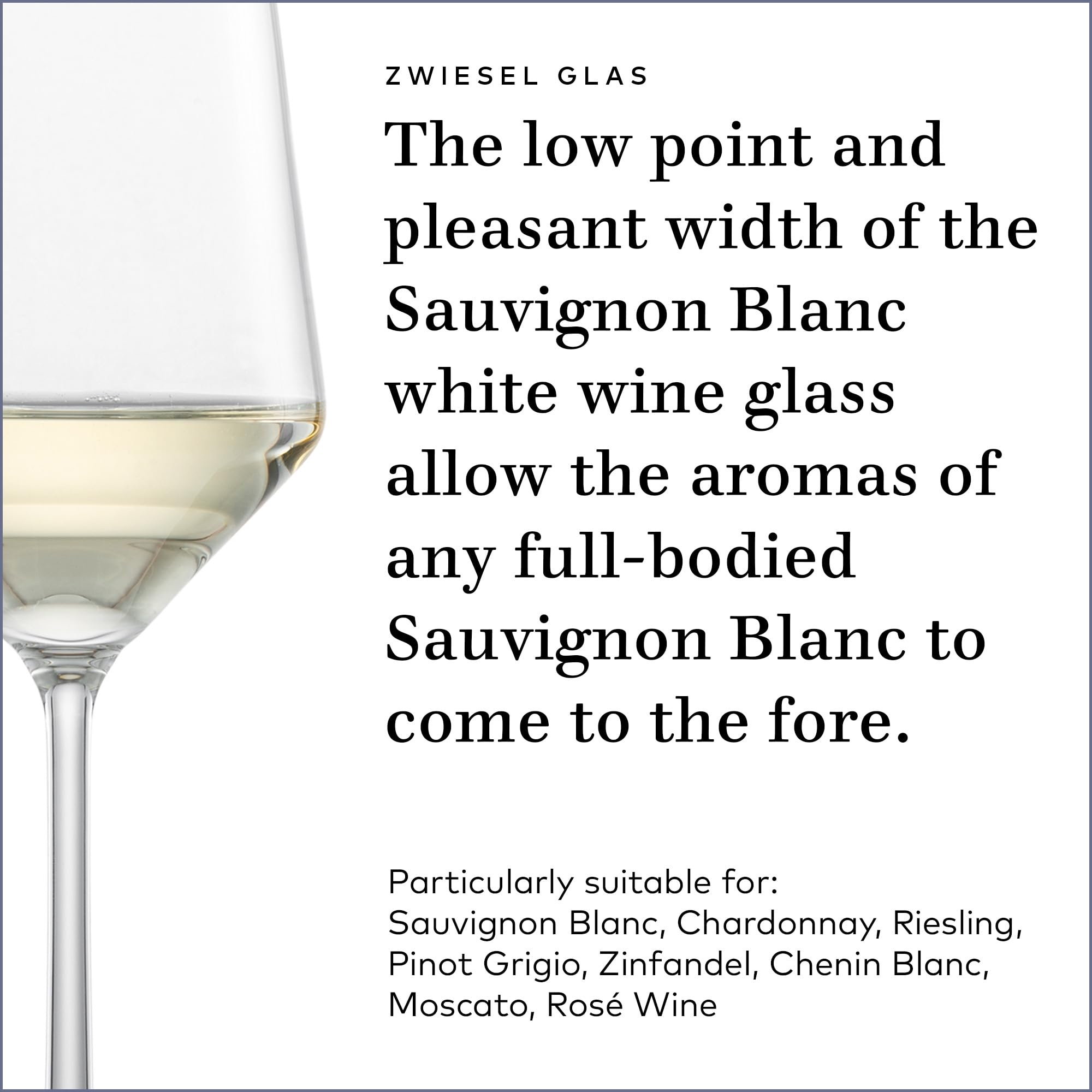 zwiesel-glas-pure-sauvignon-blanc-white-wine-glass-set-of-4-14-oz-tritan-crystal image 3