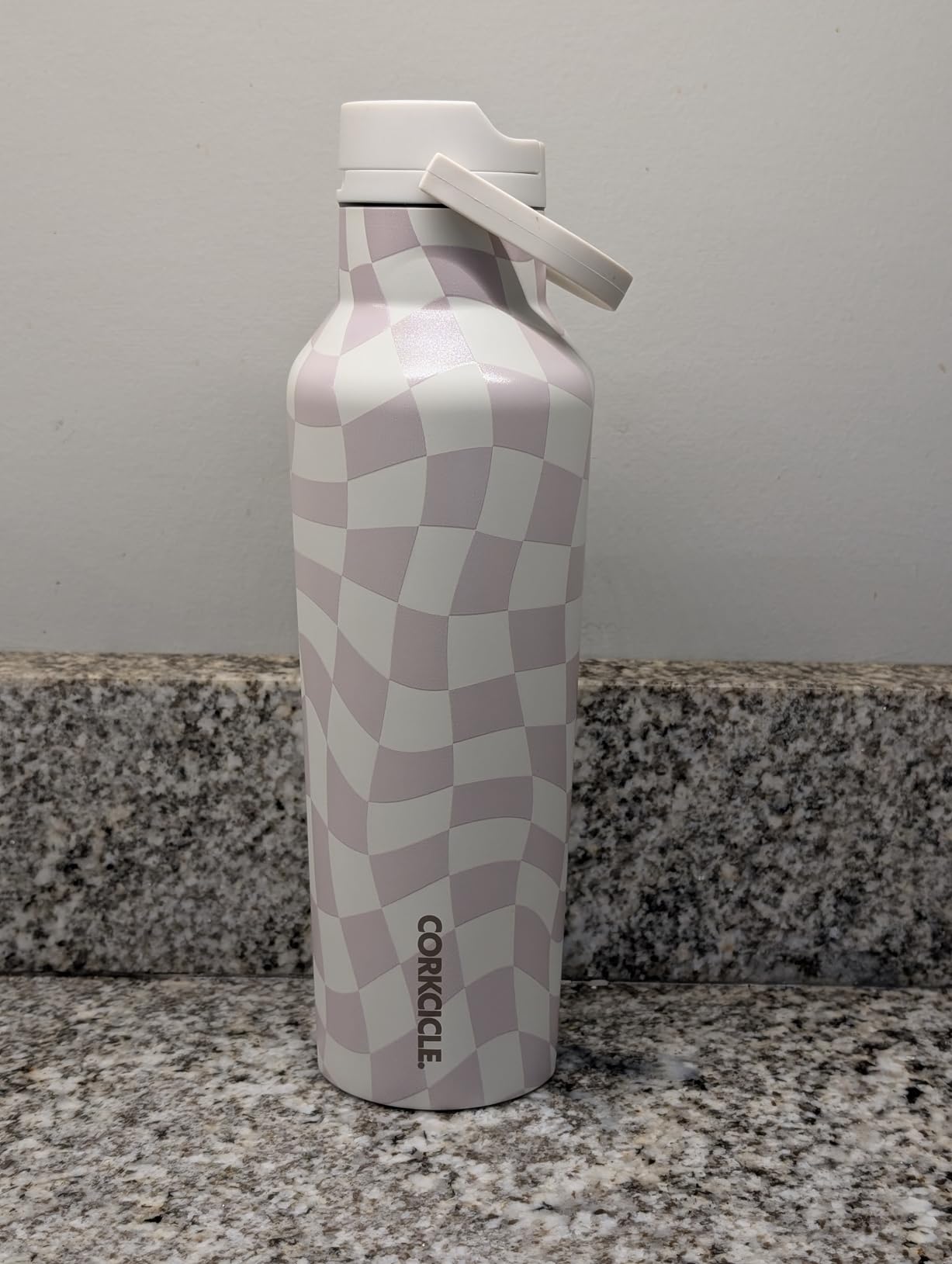 Leak-proof and stylish