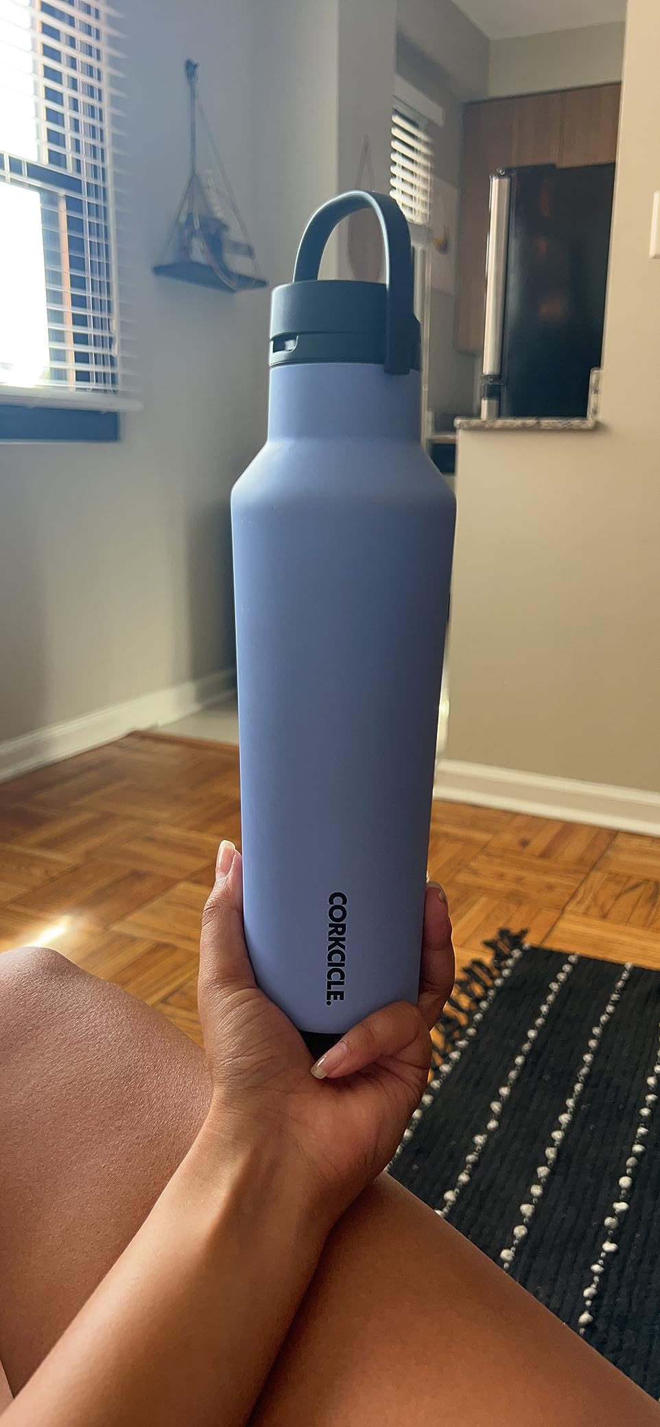 Great for summer