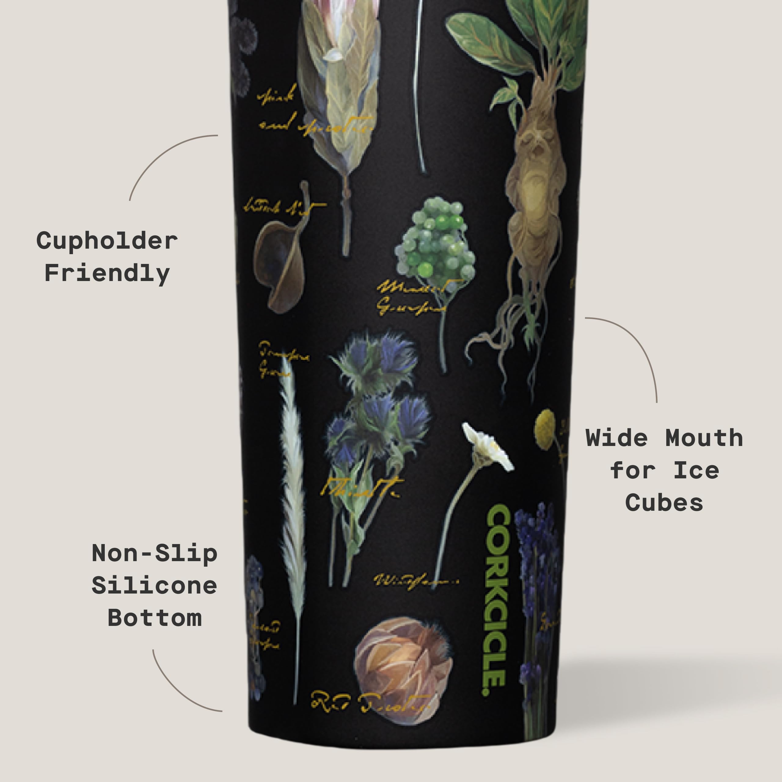 corkcicle-sport-canteen-20-oz-harry-potter-design image 4