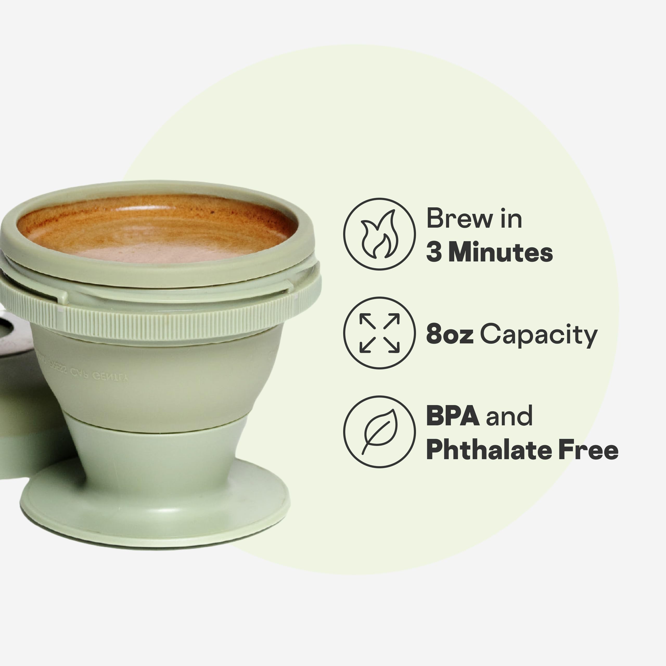 corkcicle-coffee-palmpress-single-serve-portable-pour-over-french-press-8-oz-sag image 3