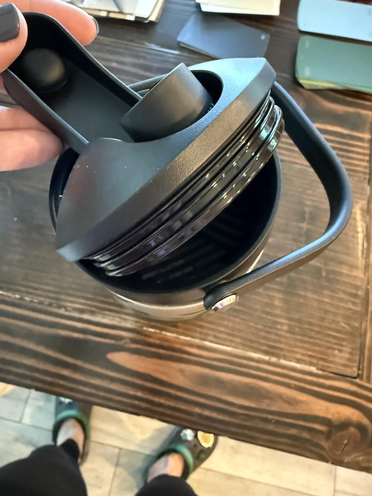 Great for everyday use