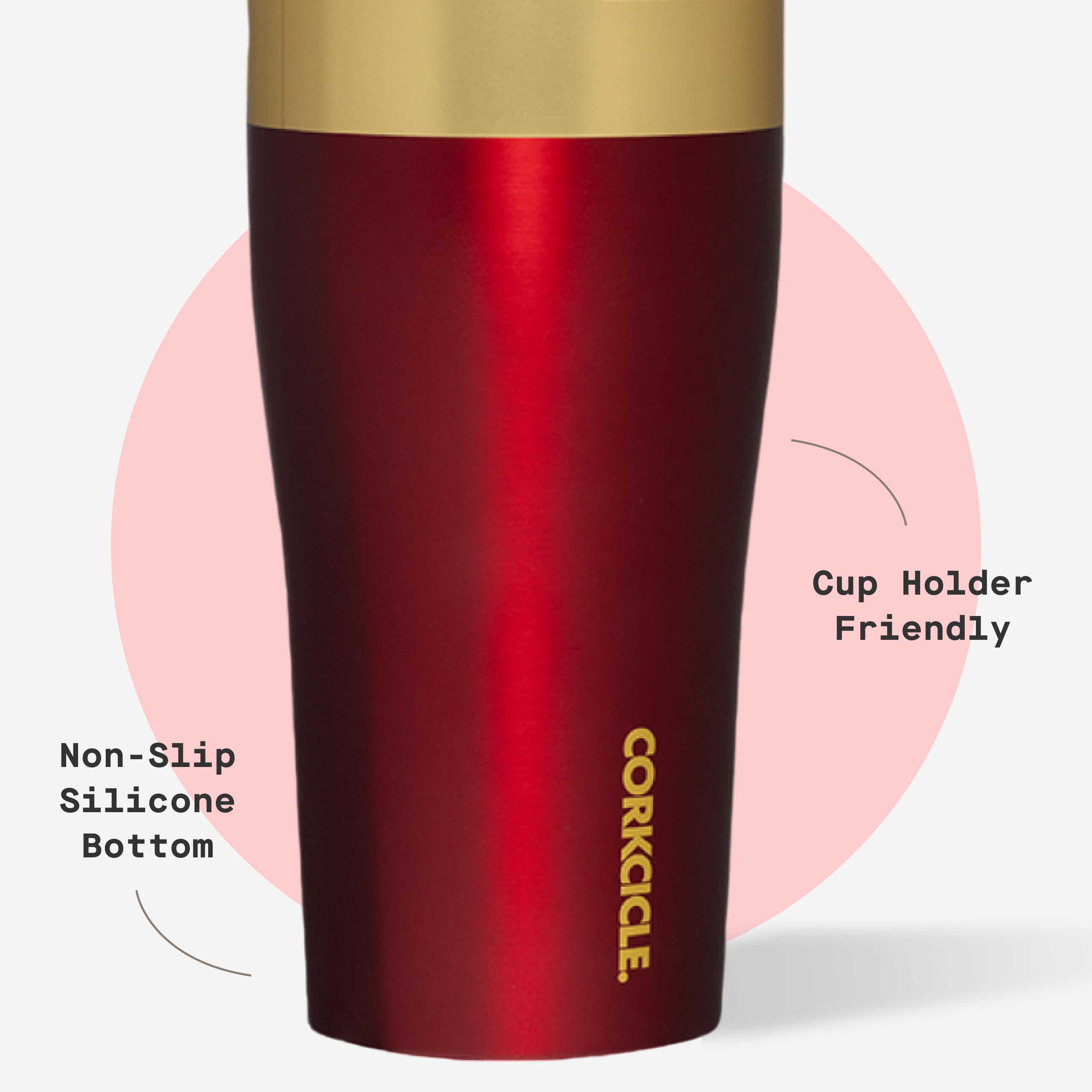 corkcicle-go-cup-xl-30-oz-iron-man-leak-proof-insulated-travel-tumbler-with-hand image 5